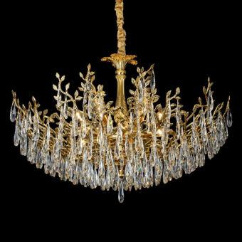 Подвесная люстра Citilux CL310122