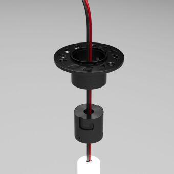 Крепеж Elektrostandard FL 2860 черный