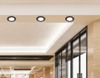 Встраиваемый светильник Ambrella Light TN51823