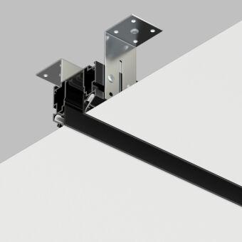 Шинопровод Denkirs TR2023-BK