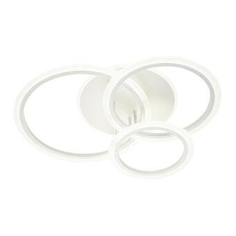 Накладная люстра Escada 10231/3LED