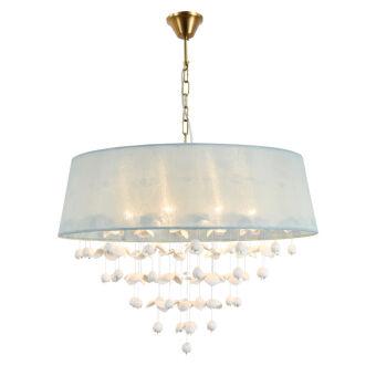 Подвесная люстра Indigo V000513