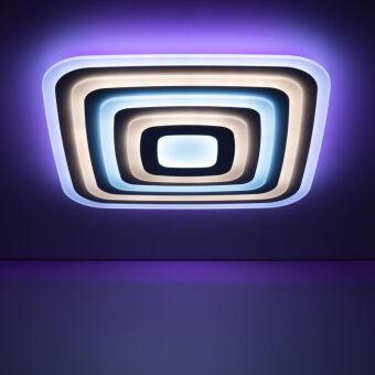 Накладной светильник Citilux CL737A100E