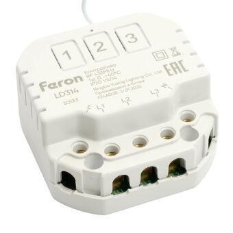 Контроллер Feron 50133