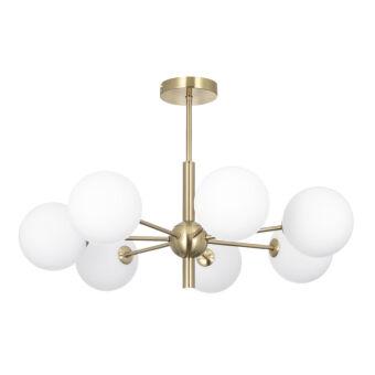 Люстра на штанге Citilux CL212173