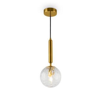 Подвесной светильник Freya FR5122PL-01BS