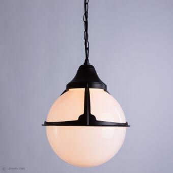 Подвесной светильник ARTE Lamp A1495SO-1BK
