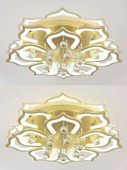 Накладная люстра Natali Kovaltseva INNOVATION STYLE 83053