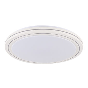 Накладной светильник LED4U L3032-500 WH