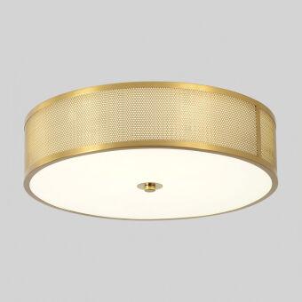 Подвесной светильник Crystal Lux BUTTON PL32W LED