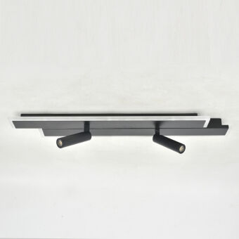 Спот Escada 20047SMA/02LED BK