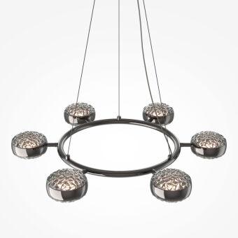 Подвесная люстра Maytoni MOD299PL-L60BC3K