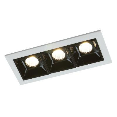    Arte Lamp GRILL A3153PL-3BK