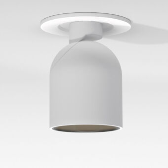 Спот Elektrostandard 25093/LED 7W 4000K белый