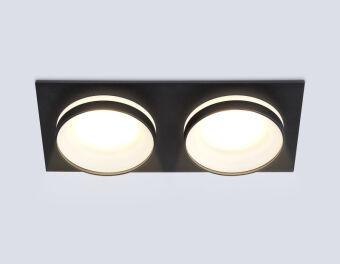 Встраиваемый светильник Ambrella Light TN30712