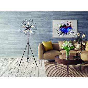 Настольная лампа Divinare 5002/05 TL-5