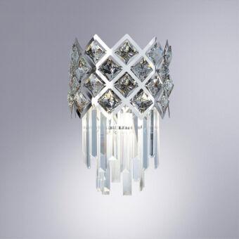 Бра ARTE Lamp A1006AP-2CC