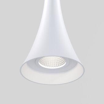 Подвесной светильник Elektrostandard 50314 LED 5W 4000K белый