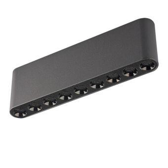 Накладной светильник Odeon Light 7092/21CL