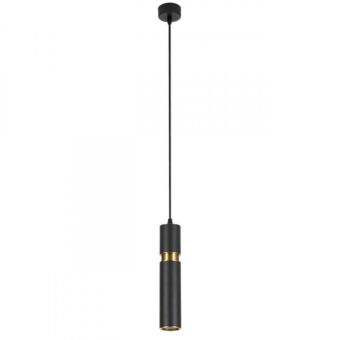 Подвесной светильник ARTE Lamp A3145SP-1BK