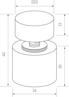 Диммер Arlight 046143