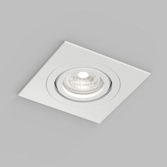 Влагозащищенный светильник Denkirs DK2111-WH