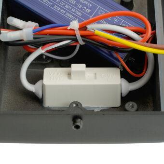 Светильник настенный Feron 51832