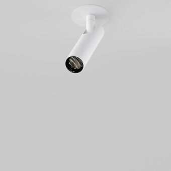 Встраиваемый светильник Maytoni Technical C141RS-L125-6W4K-W