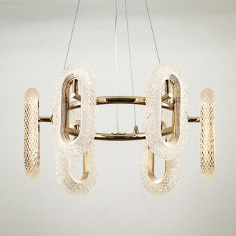 Подвесная люстра MODELUX MS.1120.6 GD