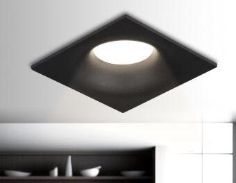 Встраиваемый светильник Ambrella Light TN102812