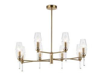 Люстра на штанге Ambrella Light LH55202