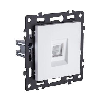 Розетка KOLLINGER AS-019WH