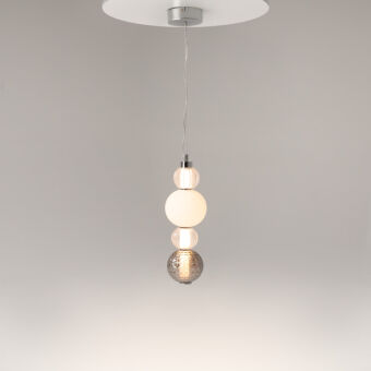 Подвесной светильник Maytoni P069PL-L17CH3K