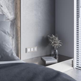 Рамка Werkel W0033117