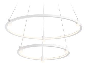 Каскадная люстра Ambrella Light FL5505