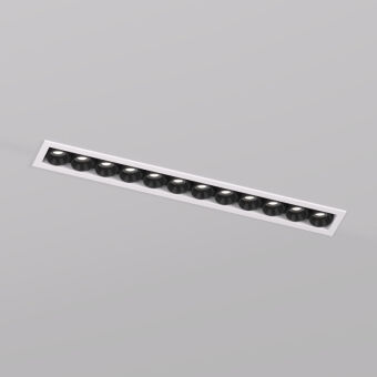 Встраиваемый светильник Denkirs DK2515-WB