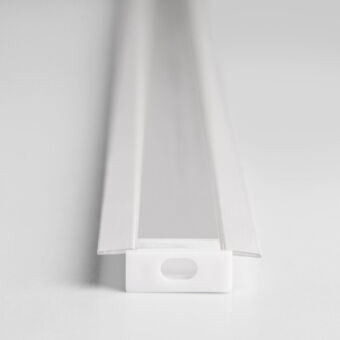 Профиль Elektrostandard LL-2-ALP007 белый