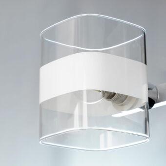 Люстра на штанге Citilux CL139280