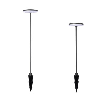 Грунтовый светильник Mantra 8480