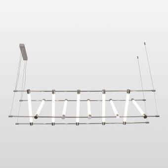 Подвесной светильник Lussole LSP-7177