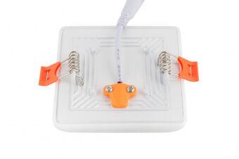 Встраиваемый светильник Denkirs DK4602-WW