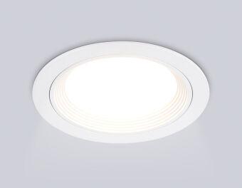 Встраиваемый светильник Ambrella Light TN51801