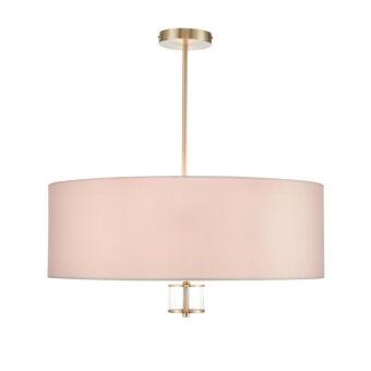 Люстра на штанге LUMION 8109/7C