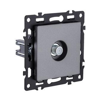 Розетка KOLLINGER AS-020GY