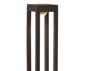 Садово-парковый светильник Kink Light 09307-60F,19