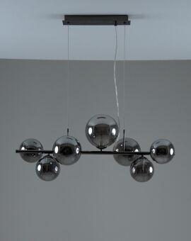 Подвесная люстра Moderli V10796-7P