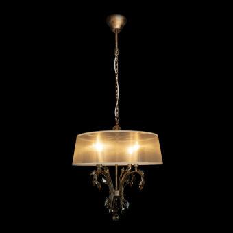 Подвесная люстра LOFT IT 10305/B