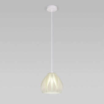 Подвесной светильник Eurosvet 30187/1 белый