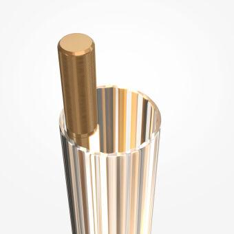 Настольная лампа Maytoni MOD258TL-L8BS3K