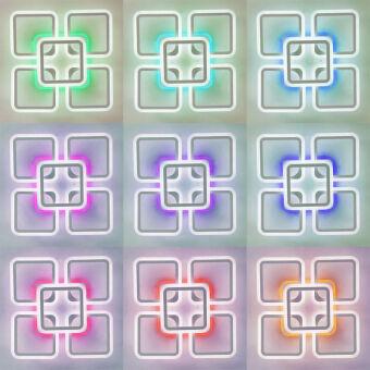 Накладной светильник Citilux CL232A150E